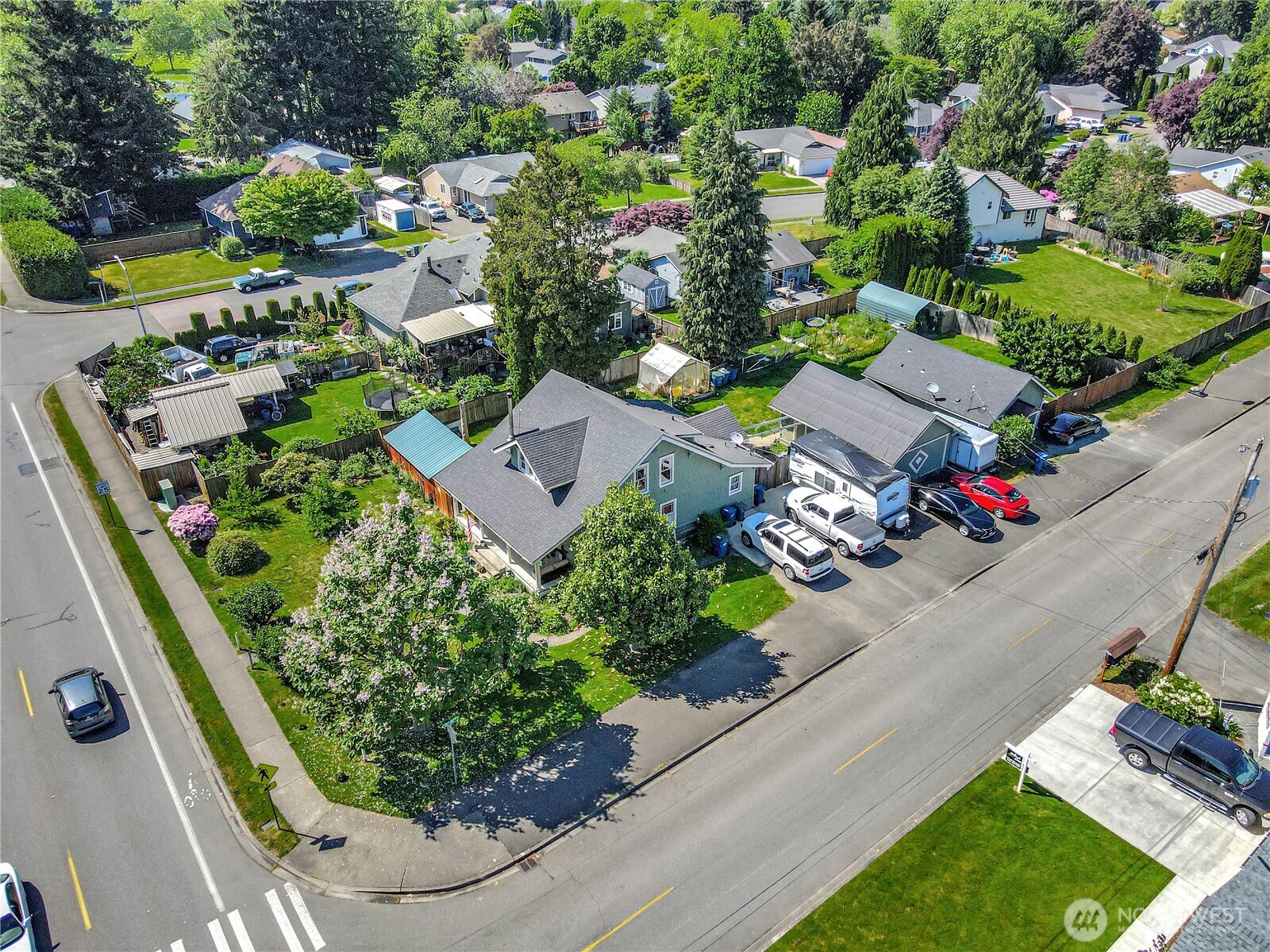 17433 154th Street SE