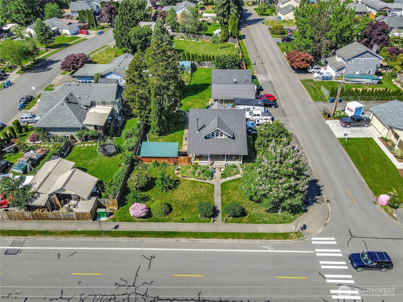17433 154th Street SE