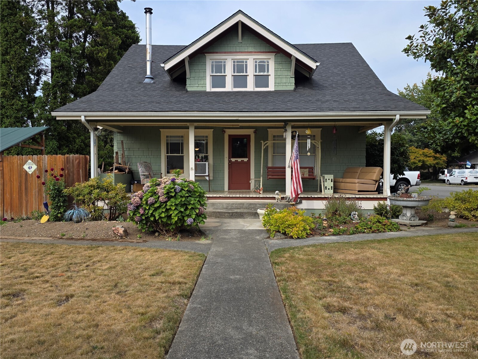 17433 154th Street SE
