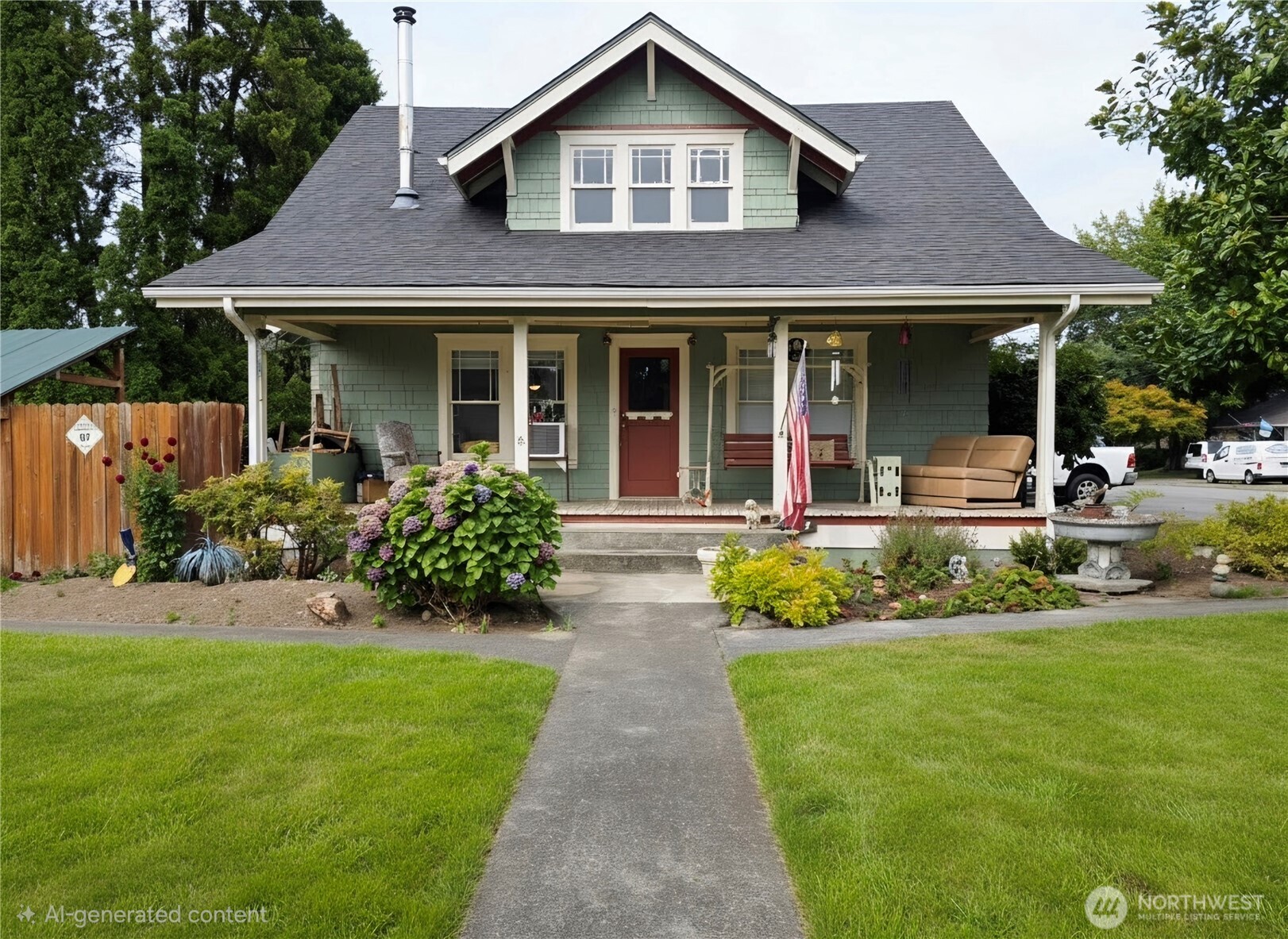 17433 154th Street SE, Monroe, WA 98272-1026, photo 3 of 4