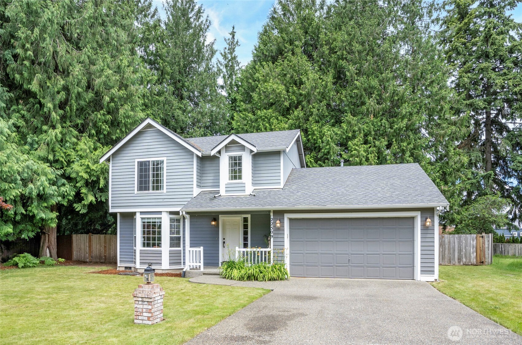 22509 133rd Avenue Ct E