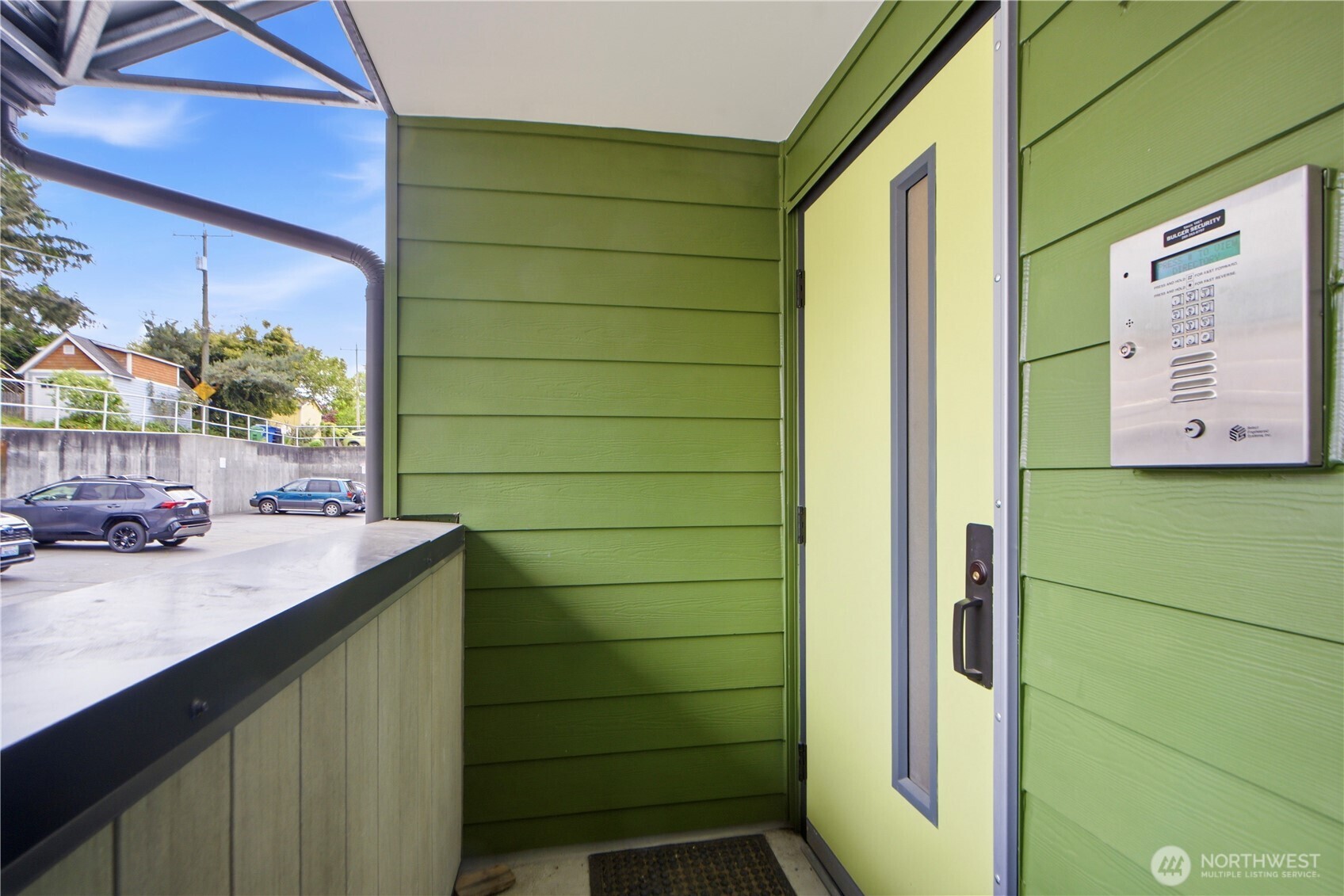 9558 Greenwood Avenue N #309, Seattle, WA 98103, photo 3 of 16
