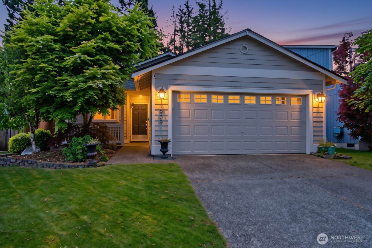 17909 110th Street Ct E, Bonney Lake, WA 98391, photo 2 of 2