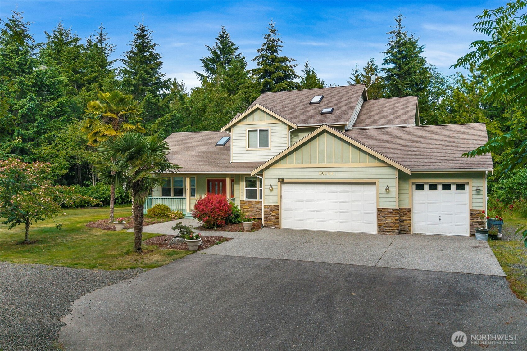19144 Clear Creek Road NW, Poulsbo, WA 98370, photo 2 of 2