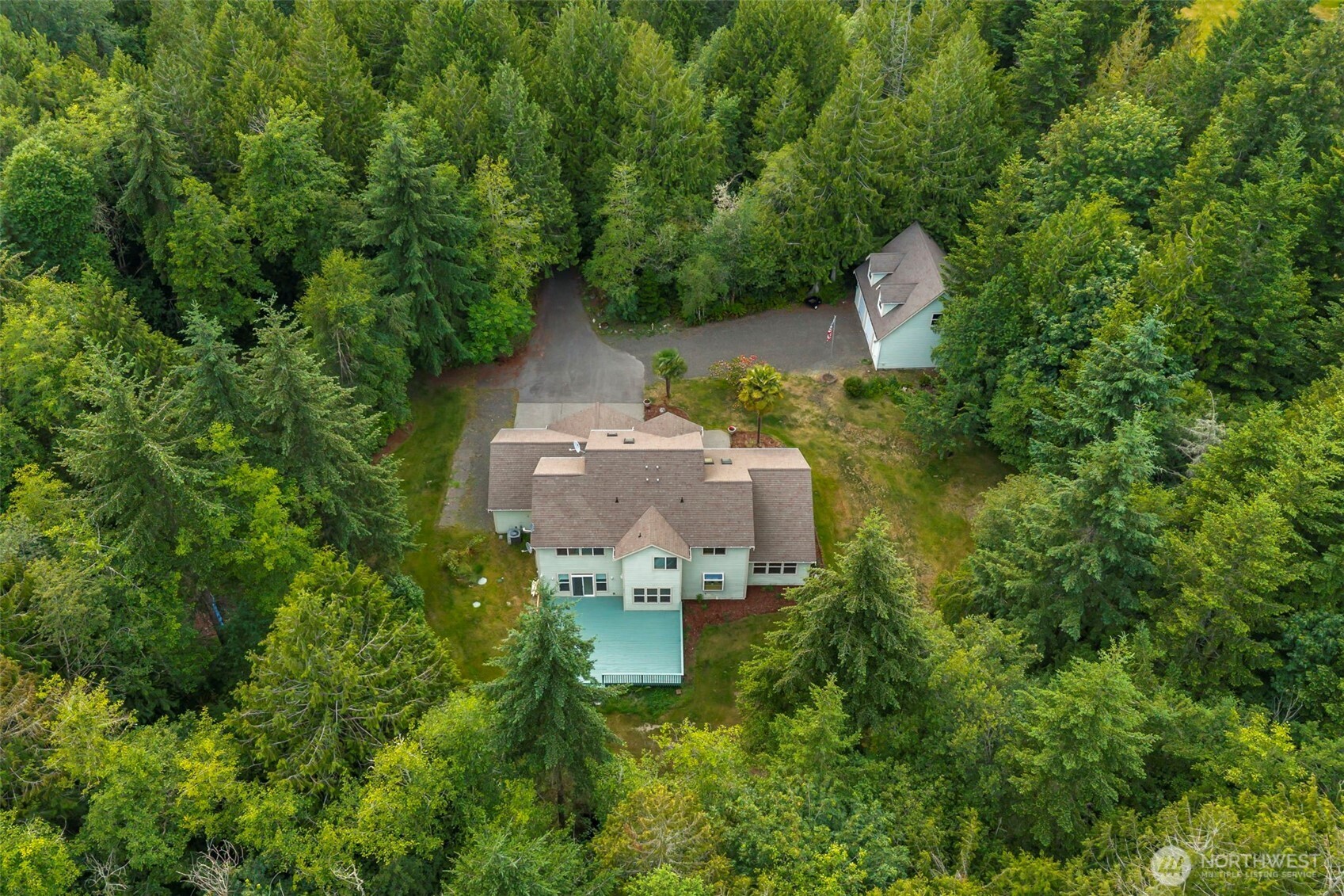 19144 Clear Creek Road NW