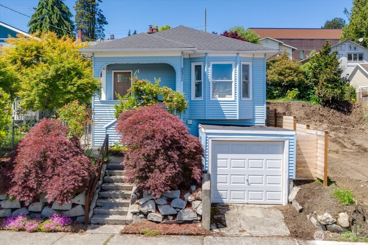 3311 25th Avenue S, Seattle, WA 98144, photo 2 of 2