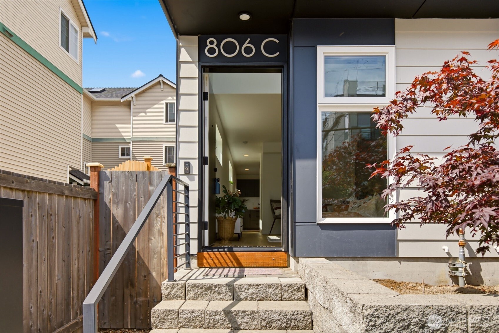 806 NW 50th Street #C
