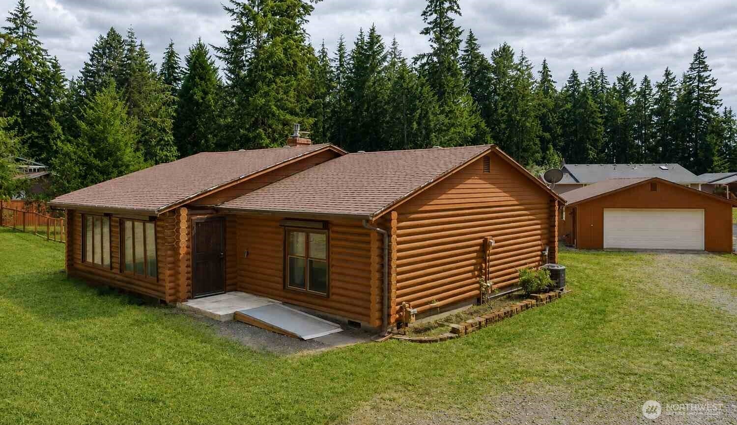 21510 S Prairie Road E, Bonney Lake, WA 98391, photo 2 of 2