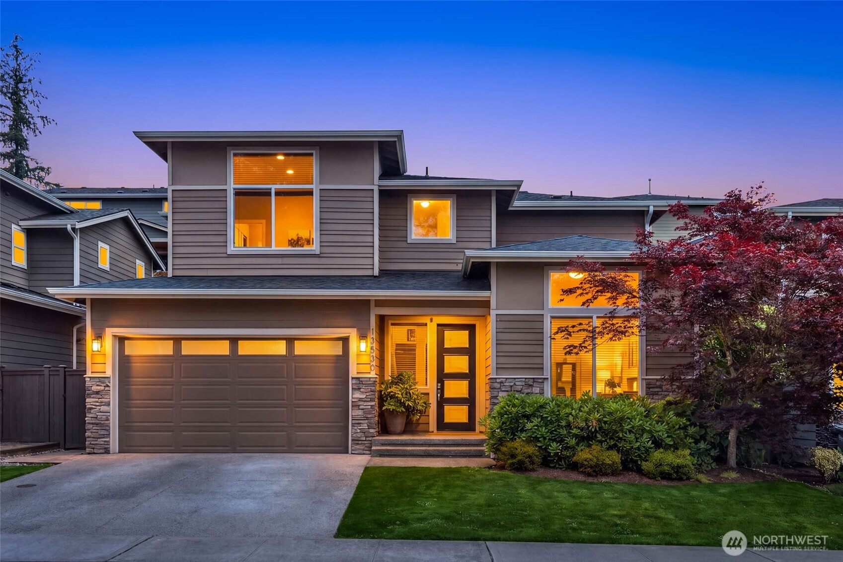 13530 NE 128th Place, Kirkland, WA 98034, photo 2 of 2