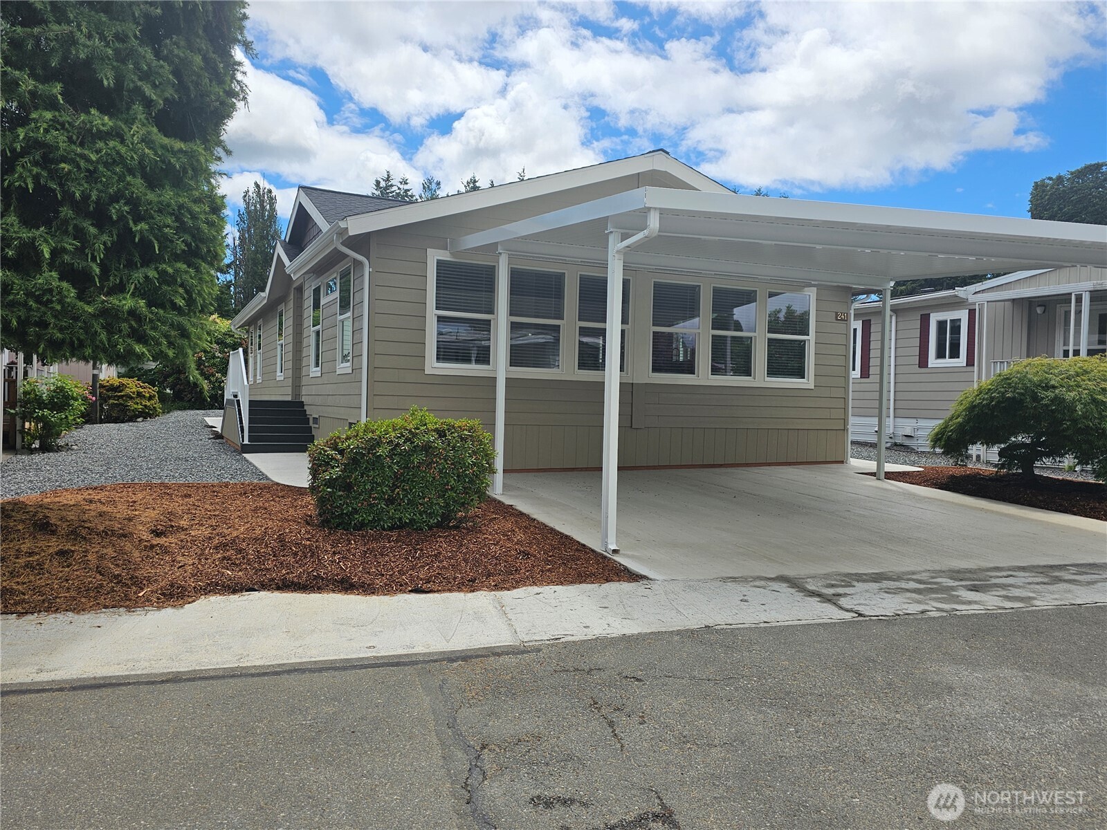 1725 242nd Street SE #241