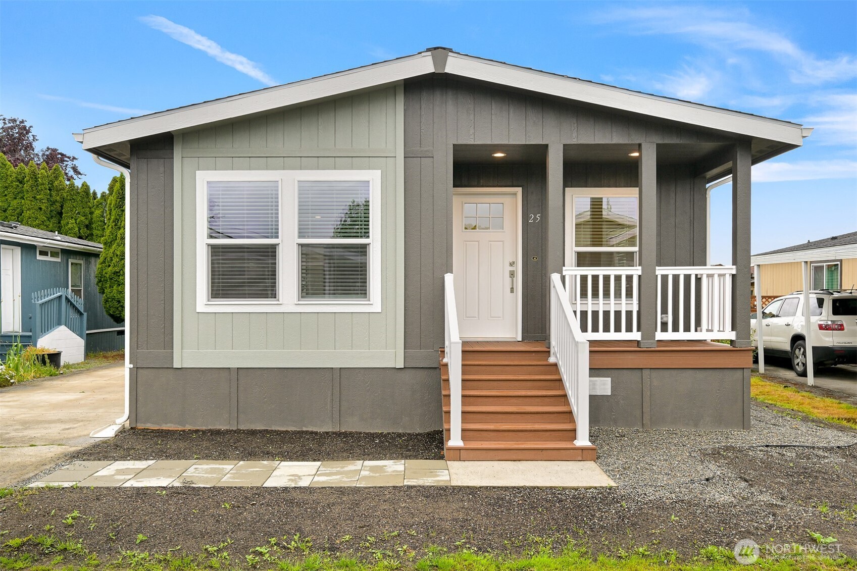 1120 S 25th Street #25