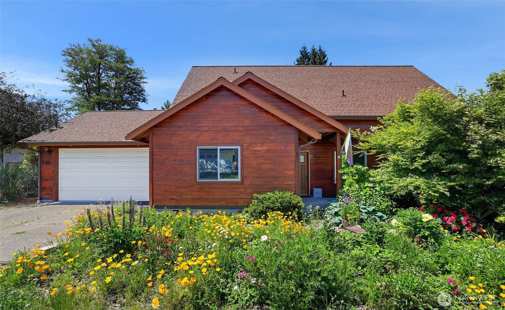511 Van de Vanter Avenue