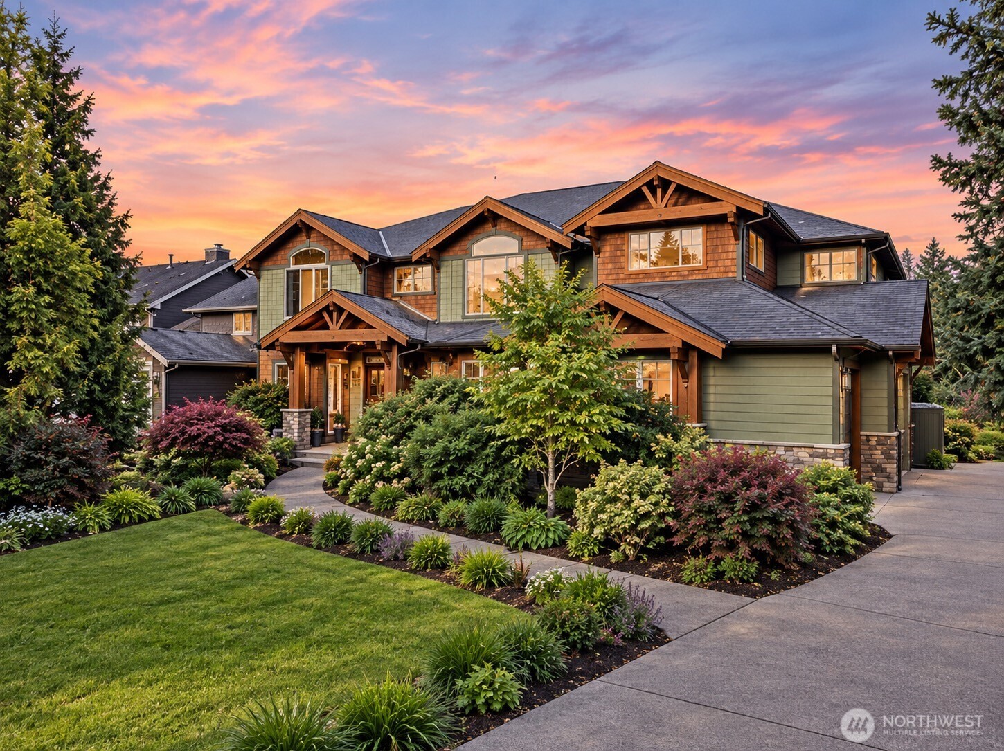6402 Fairway Place SE