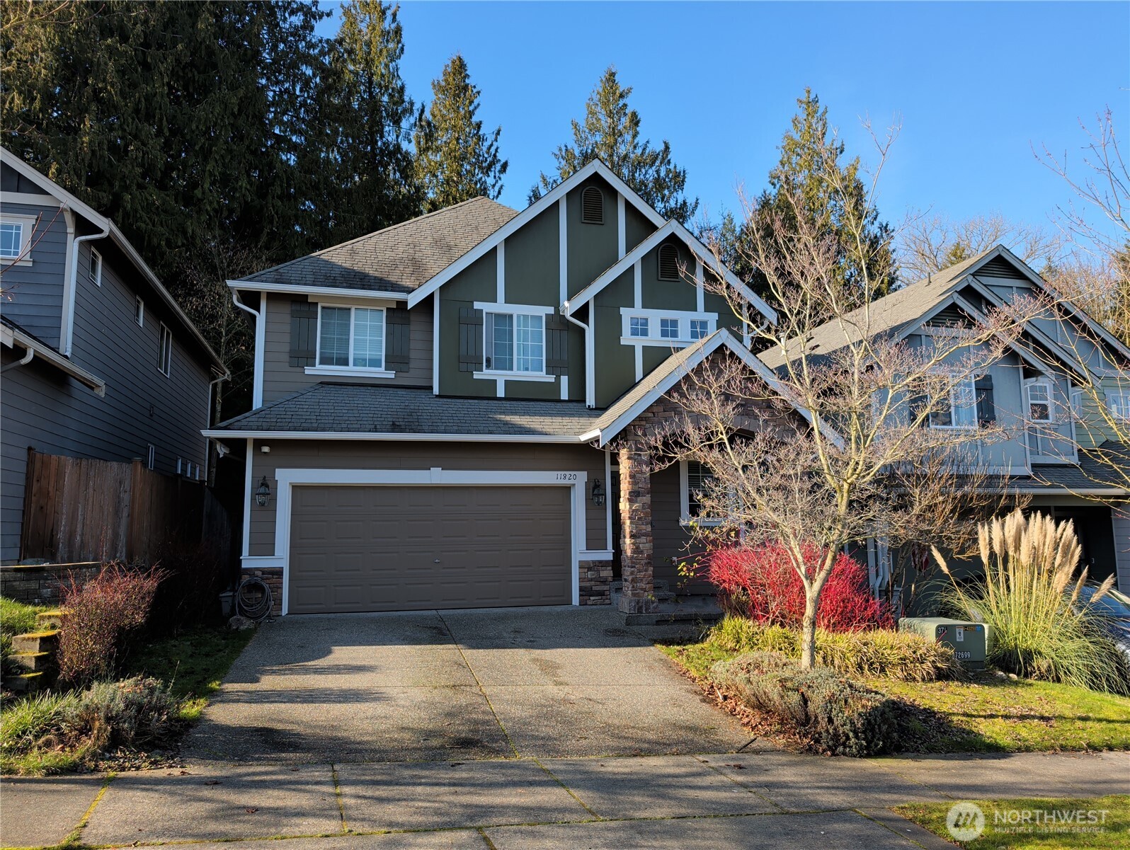 11820 62nd Avenue SE, Snohomish, WA 98296, photo 2 of 2