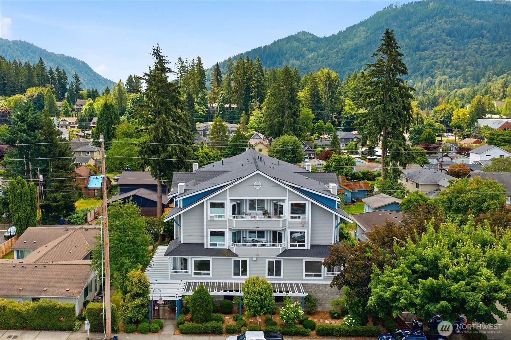 275 E Sunset Way #1A