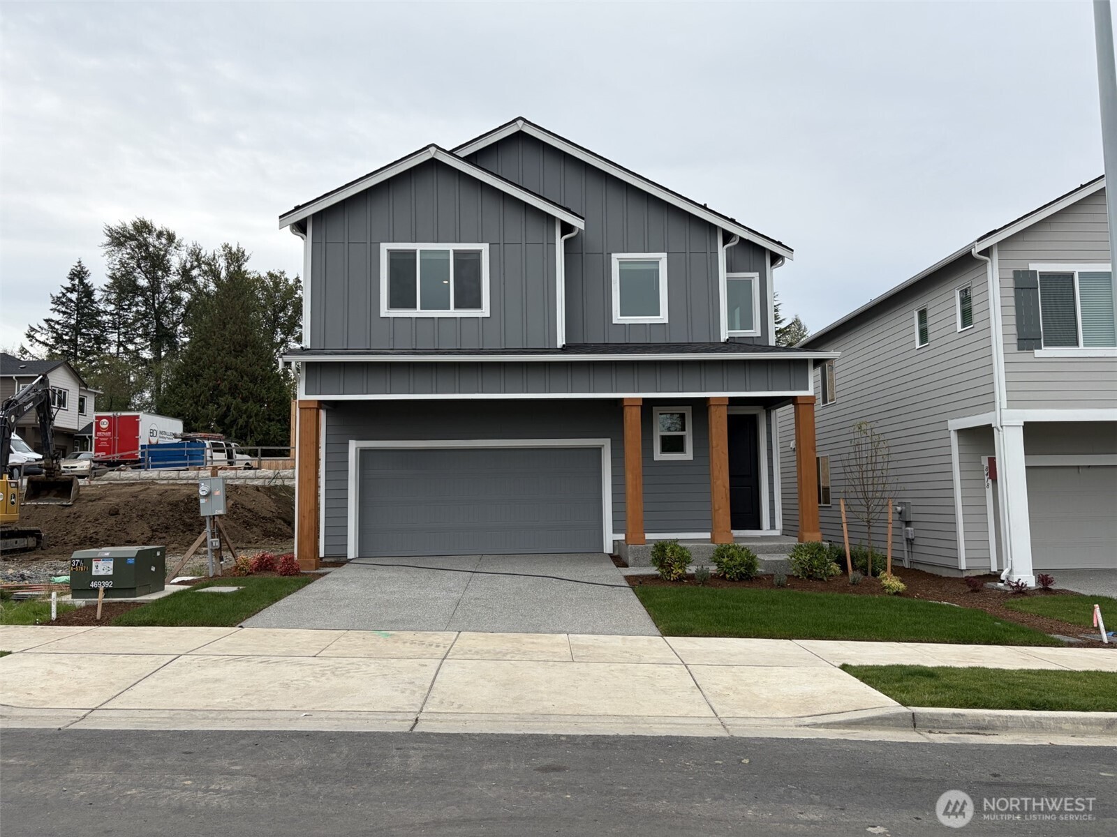 8426 44th Place NE, Marysville, WA 98270, photo 3 of 3