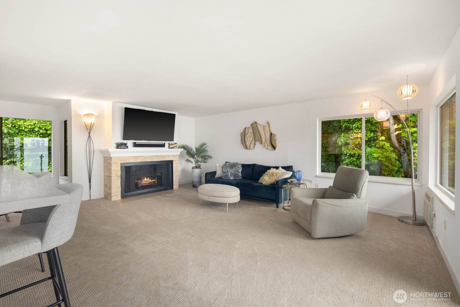 1727 Harbor Avenue SW #N401, Seattle, WA 98126, photo 3 of 36