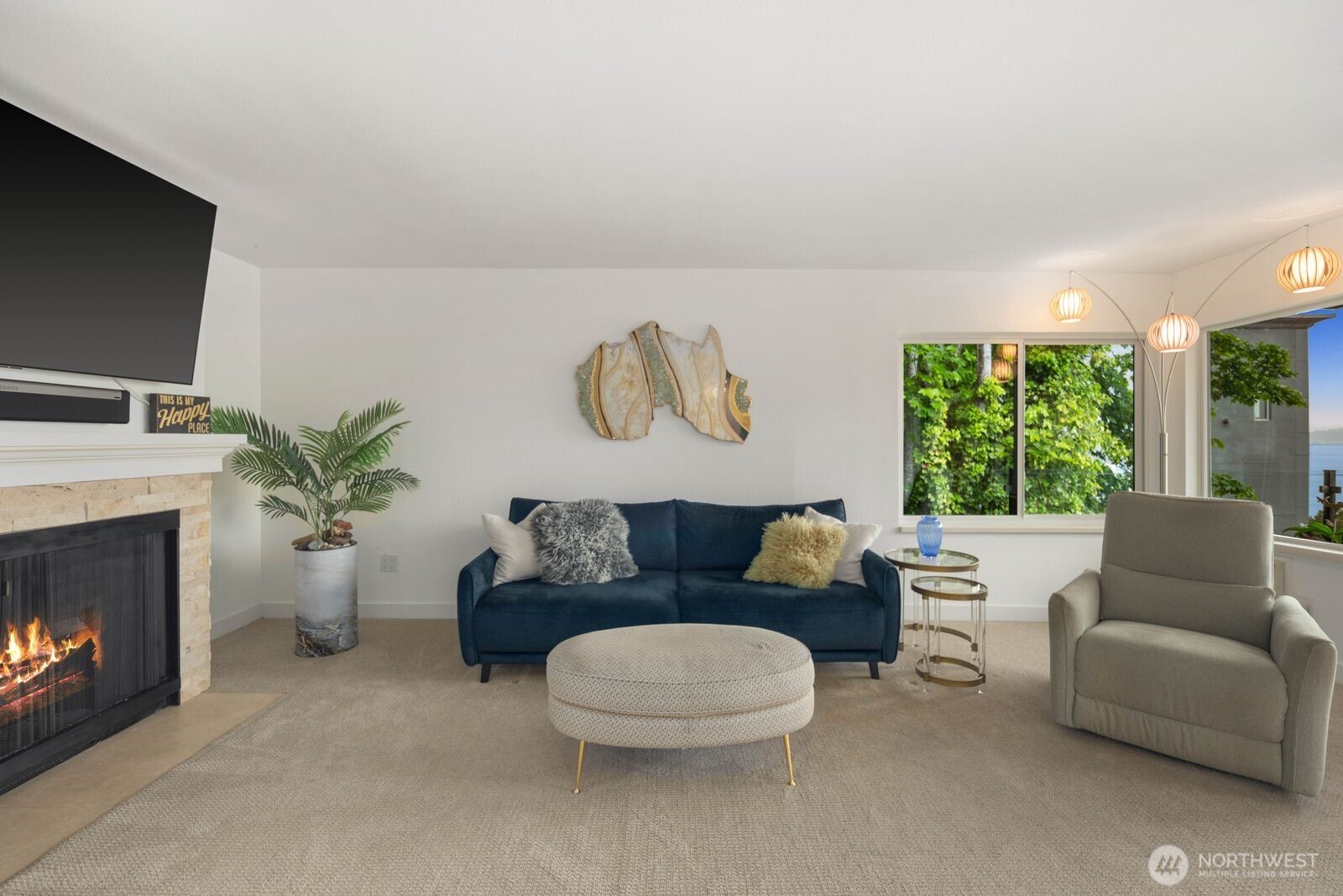 1727 Harbor Avenue SW #N401, Seattle, WA 98126, photo 4 of 36