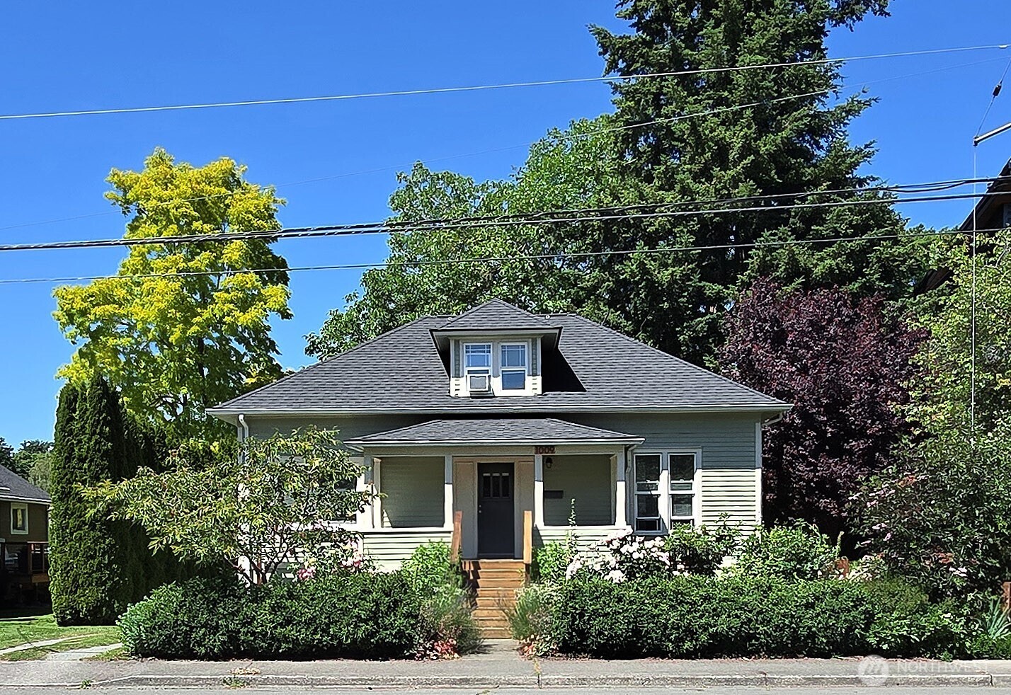 1009 McLean Road