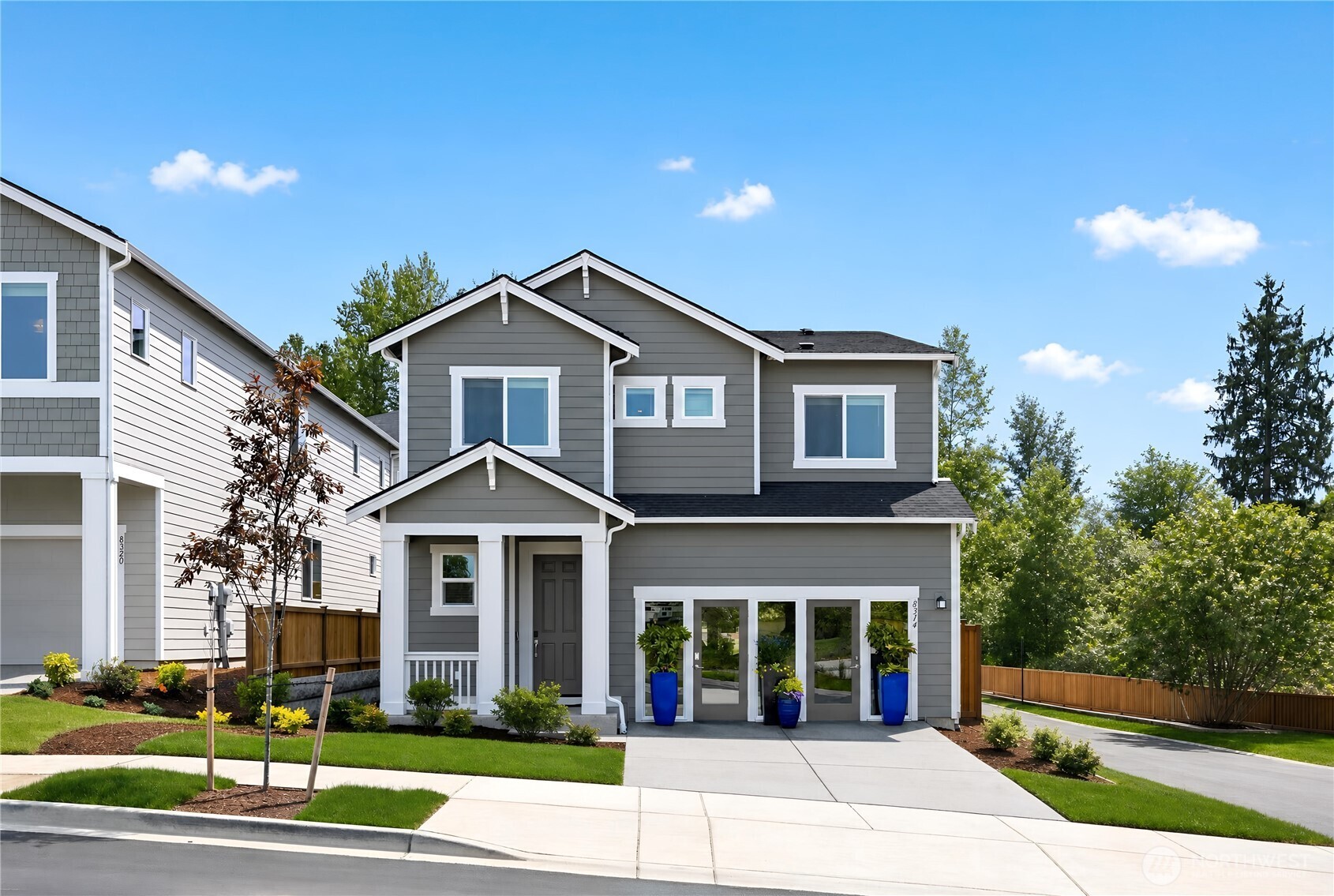 8327 44th Place NE, Marysville, WA 98270, photo 2 of 2