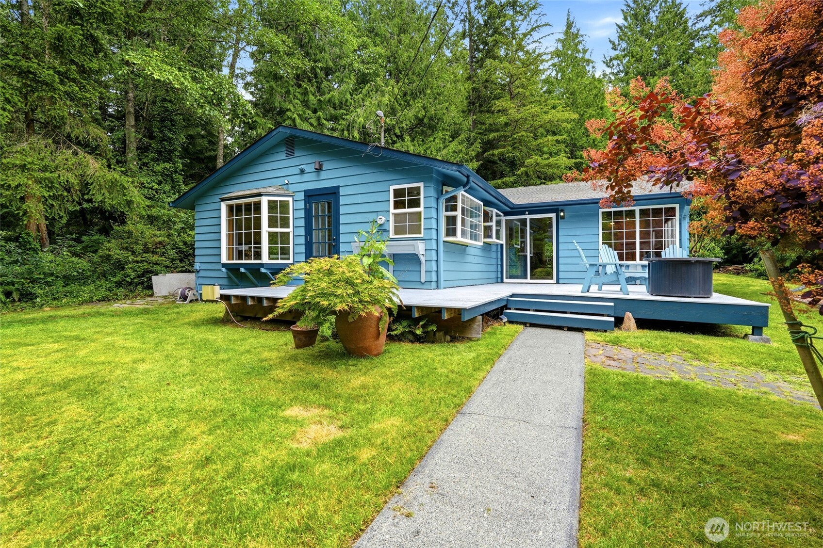 4243 Timberline Road