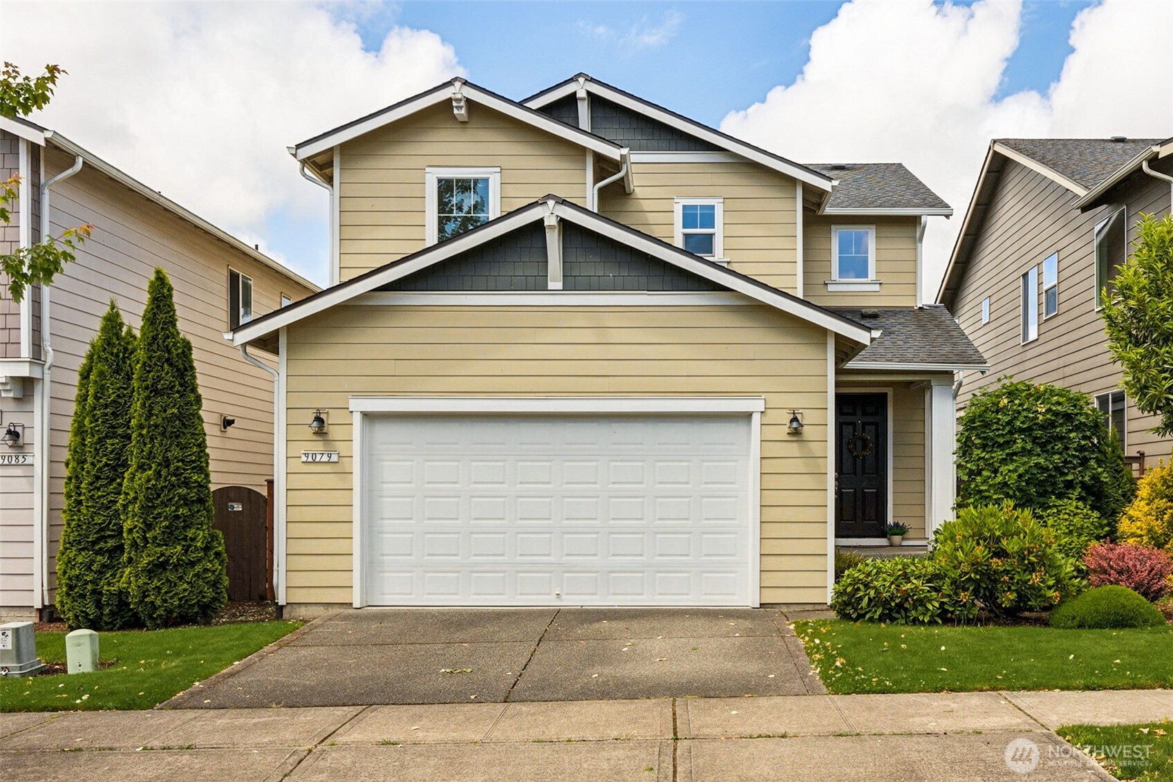 9079 Buttercup Street SE, Tumwater, WA 98501, photo 2 of 2