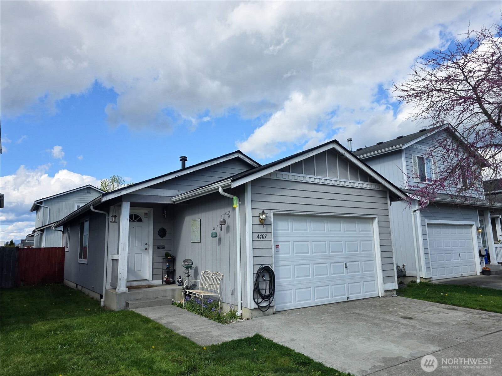 4409 148th Street NE