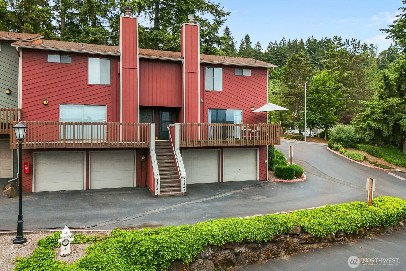 25042 Lake Fenwick Road #35