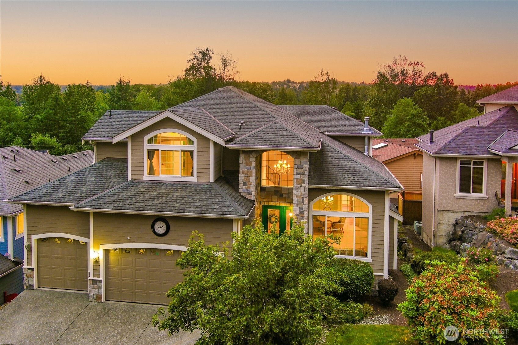 8218 NE 187th Way, Kenmore, WA 98028, photo 3 of 3