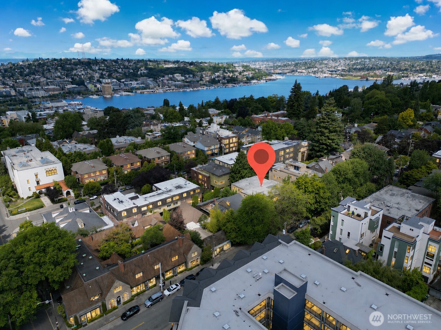 731 Broadway E #301, Seattle, WA 98102, photo 4 of 33