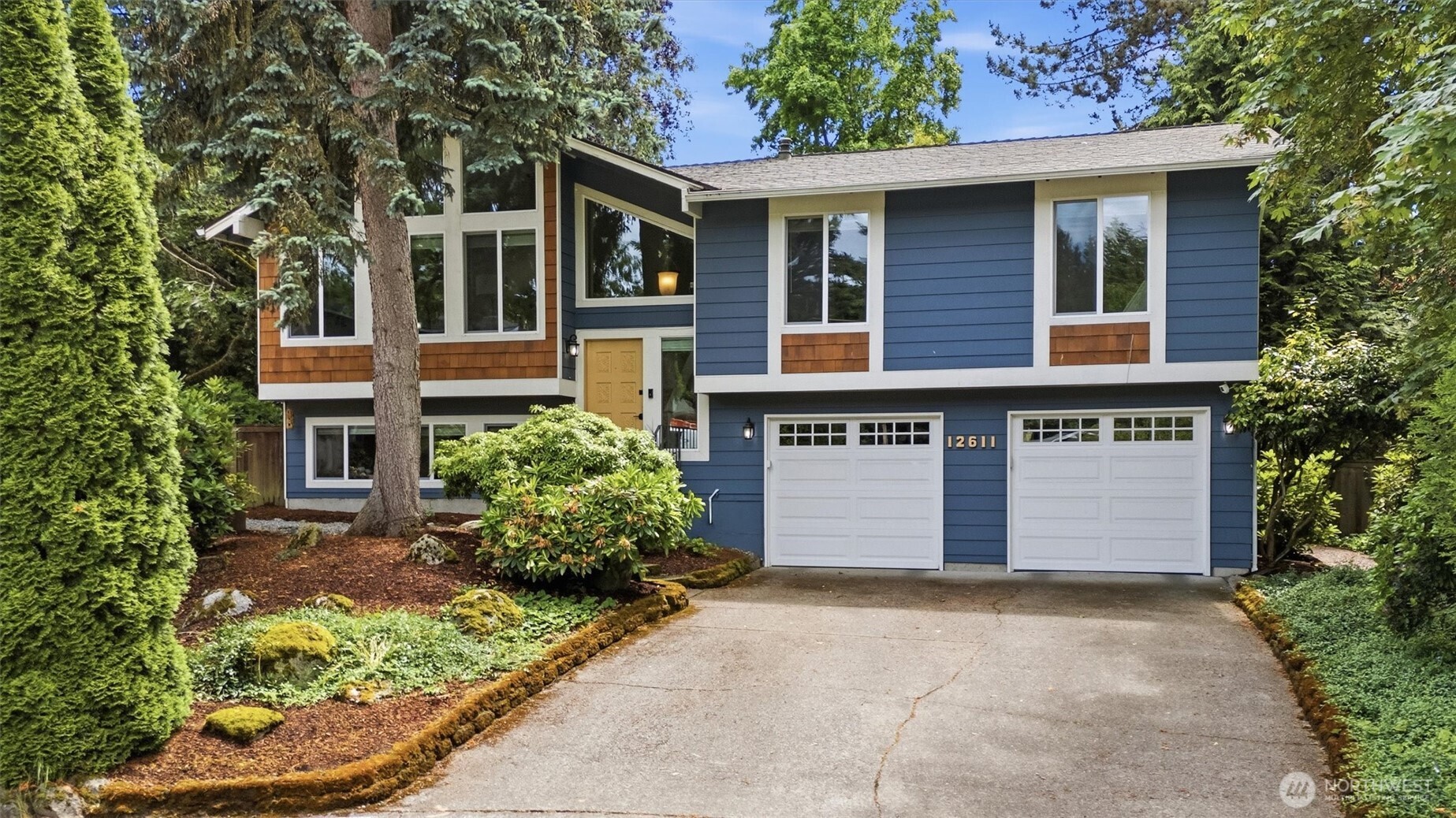 12611 NE 134th Place