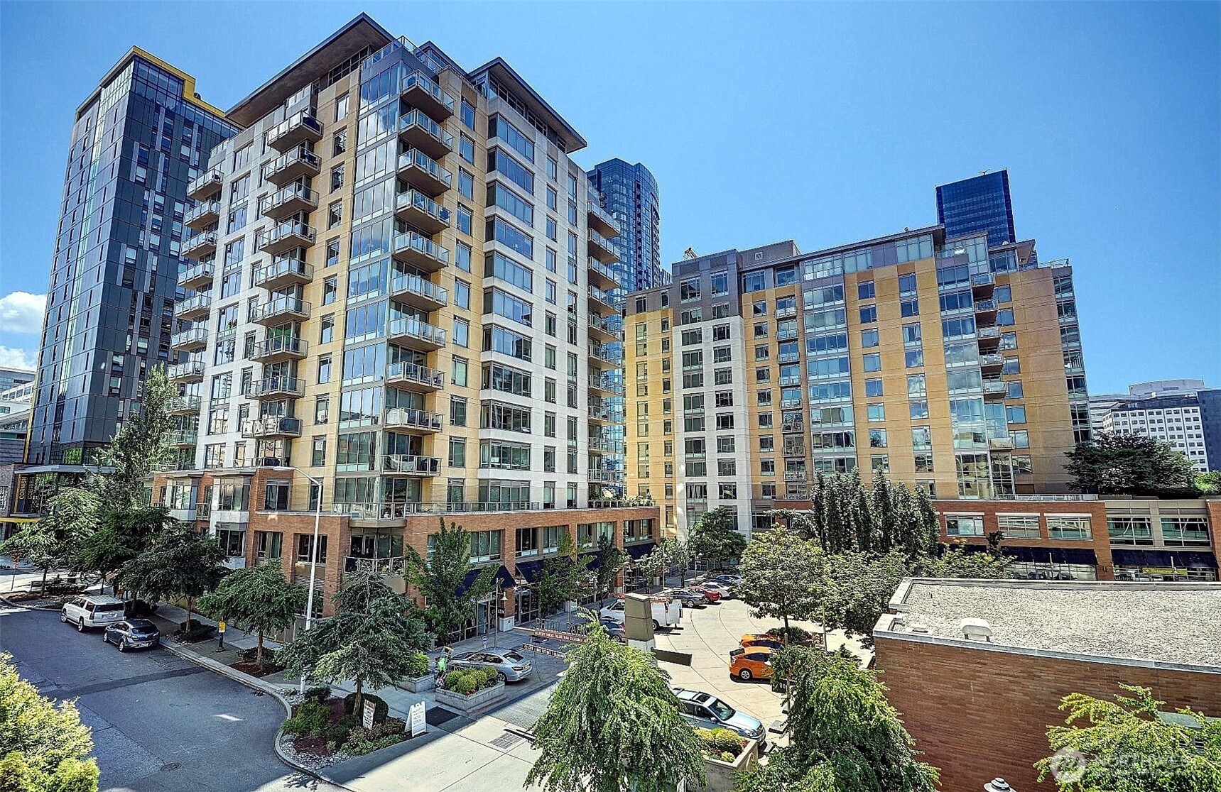 910 Lenora Street #S1502, Seattle, WA 98121, photo 2 of 23