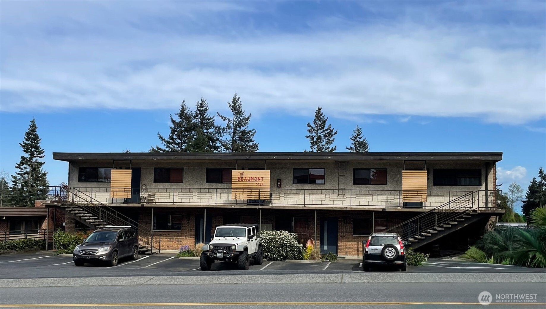5127 Colby Avenue #1