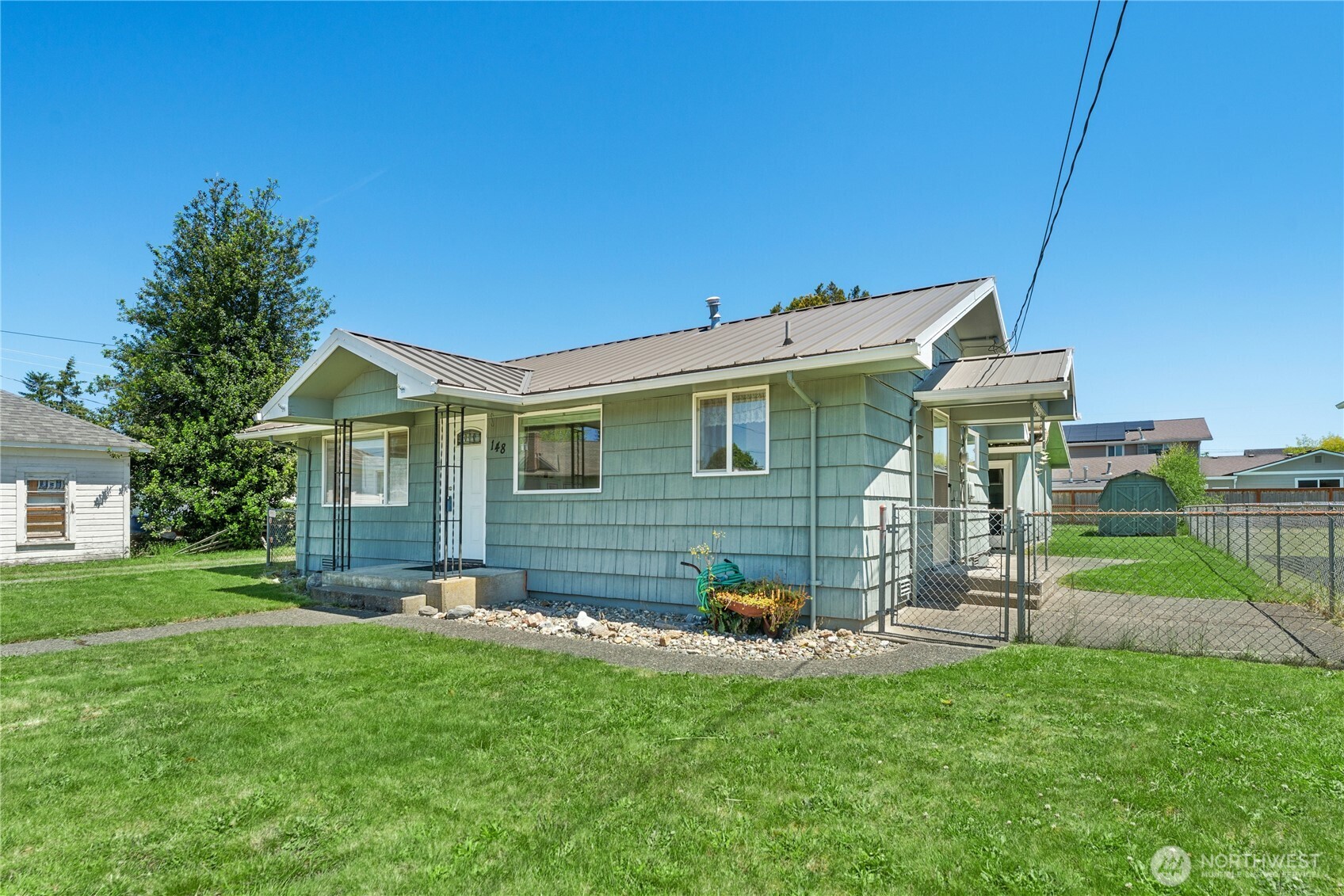 148 S C Street