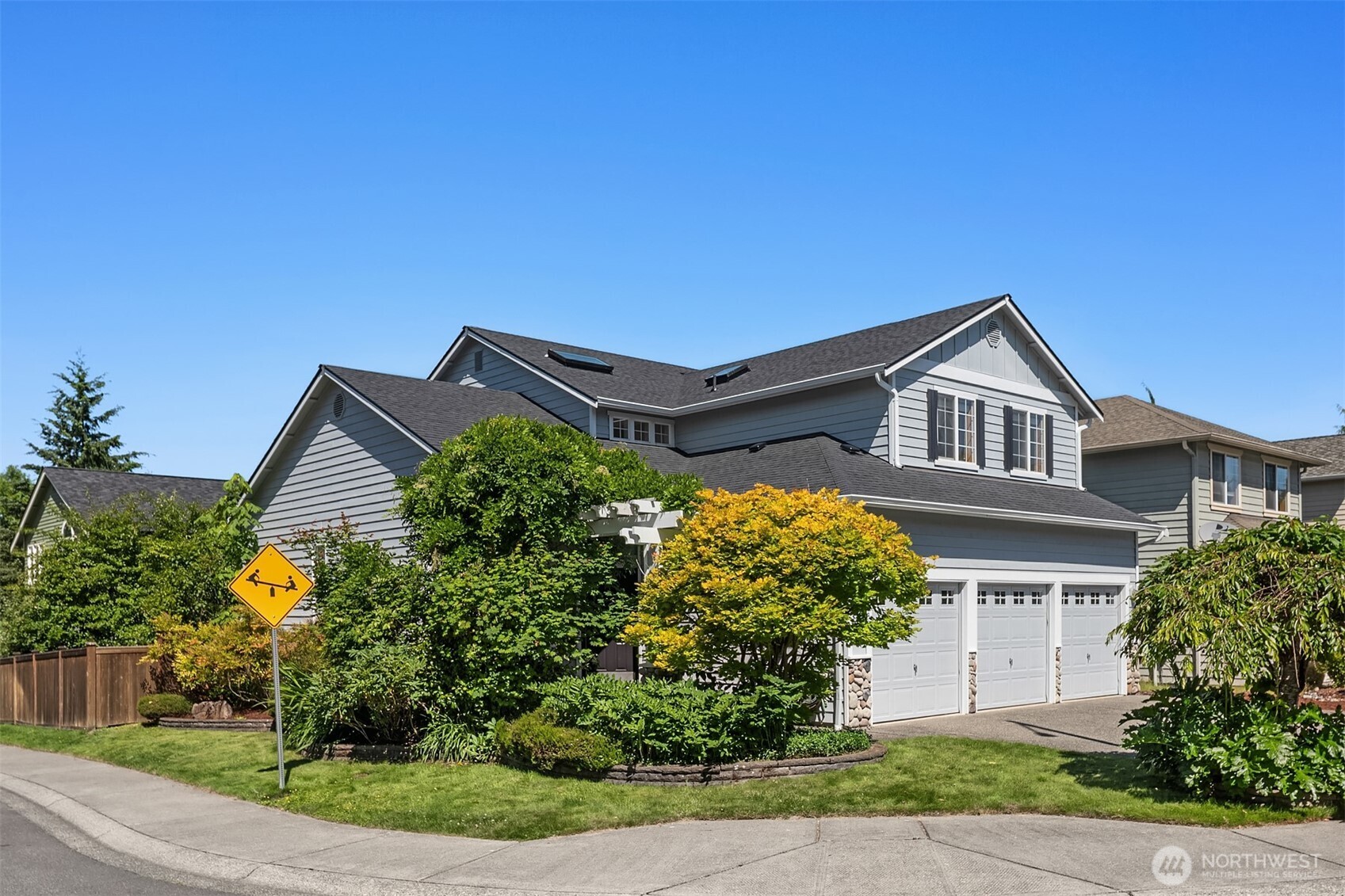 18430 11th Drive SE