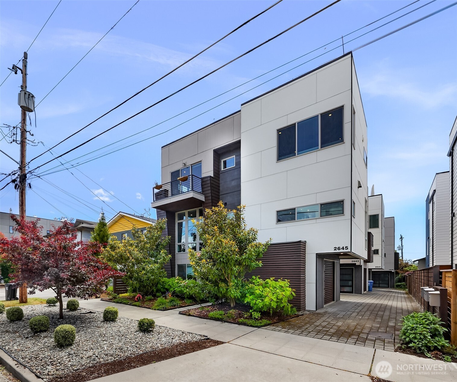 2645 NW 63rd Street