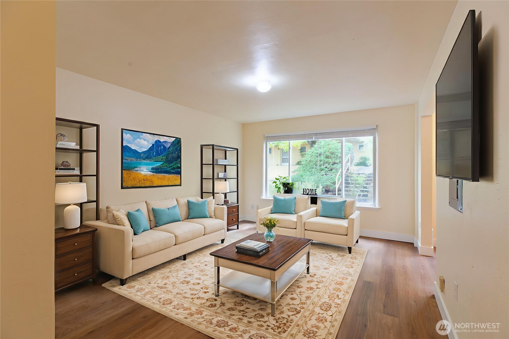 4733 Terrace Drive NE #4733, Seattle, WA 98105, photo 4 of 12
