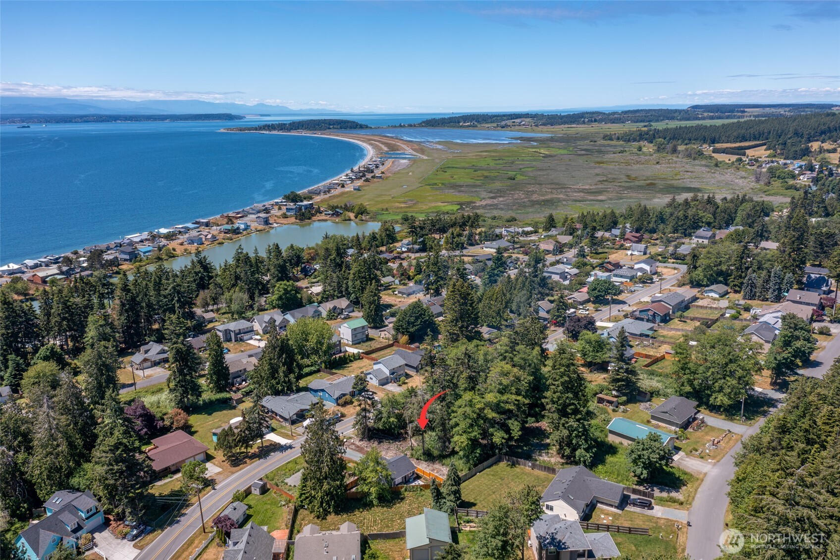 0 lots 5&6 Admirals Drive