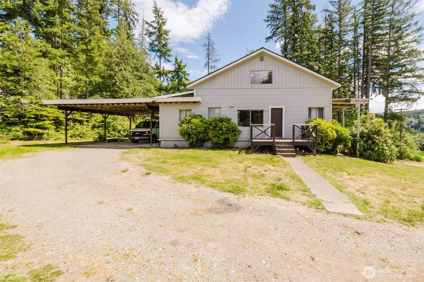 3190 Bartolatz Road W