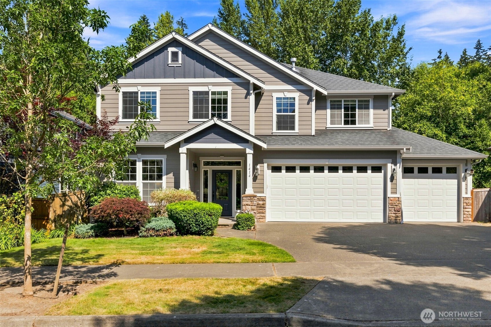1414 Harvest Avenue SE