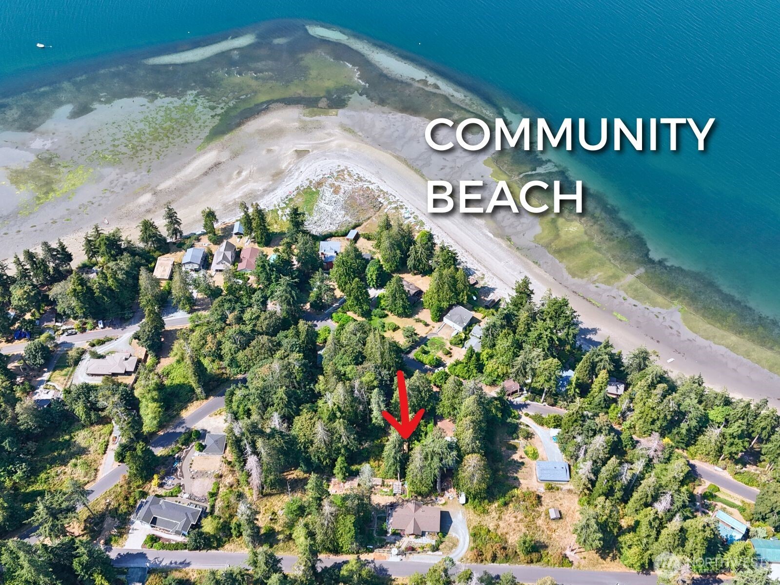 0 XXXX Beach Drive