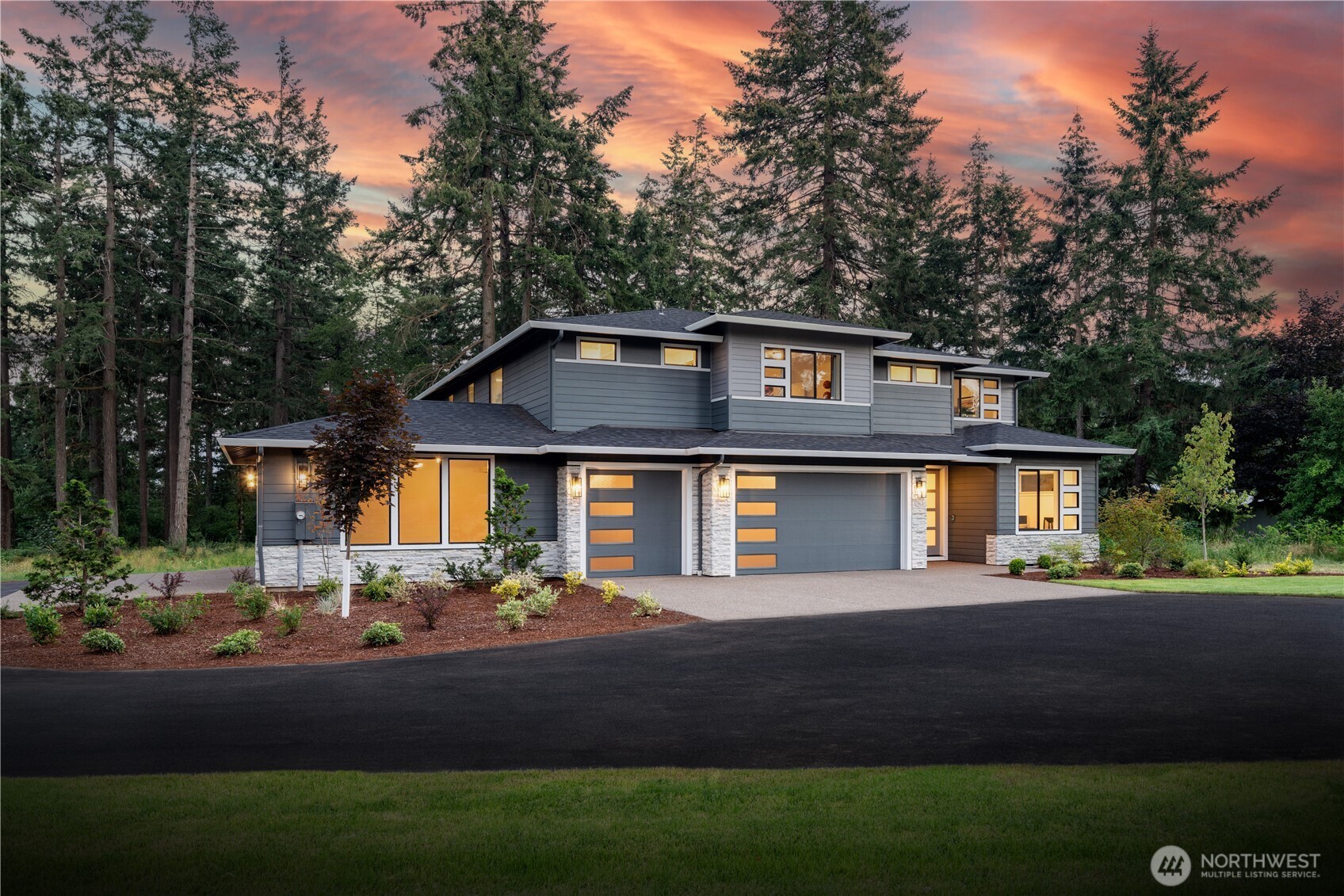 0 (LOT 9) 139th Place SE