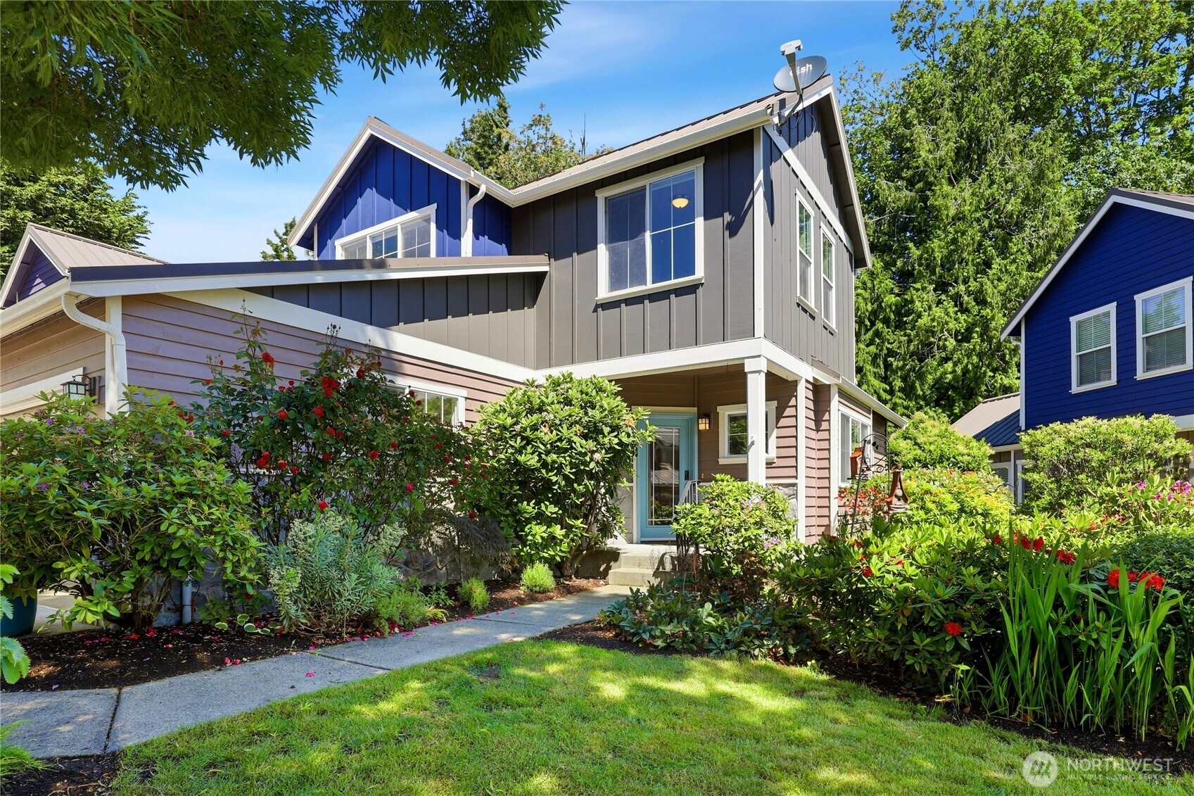 1834 Sakai Village Loop NE