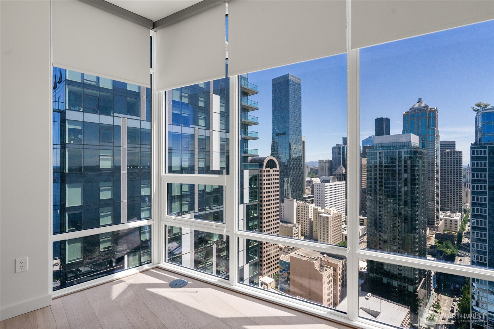 121 Stewart Street #3302, Seattle, WA 98101, photo 5 of 30