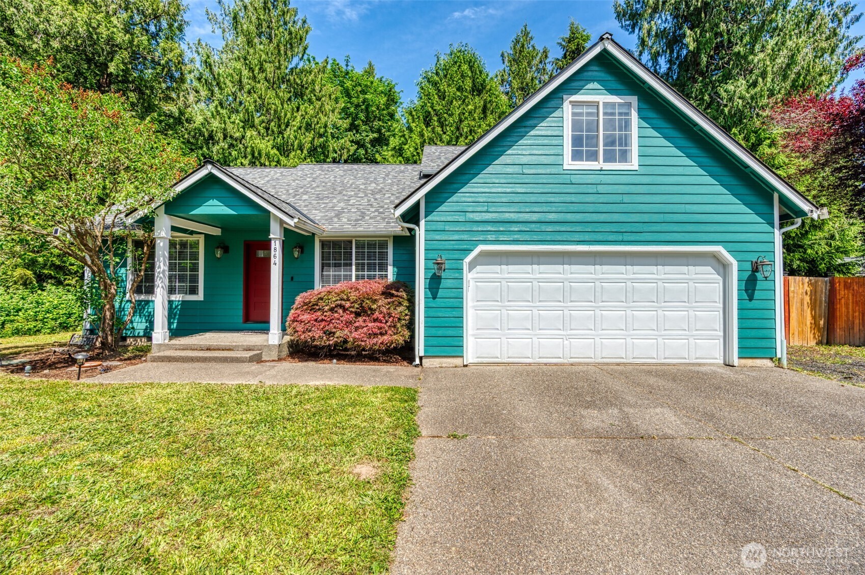 1864 21st Avenue SE, Olympia, WA 98501, photo 2 of 2