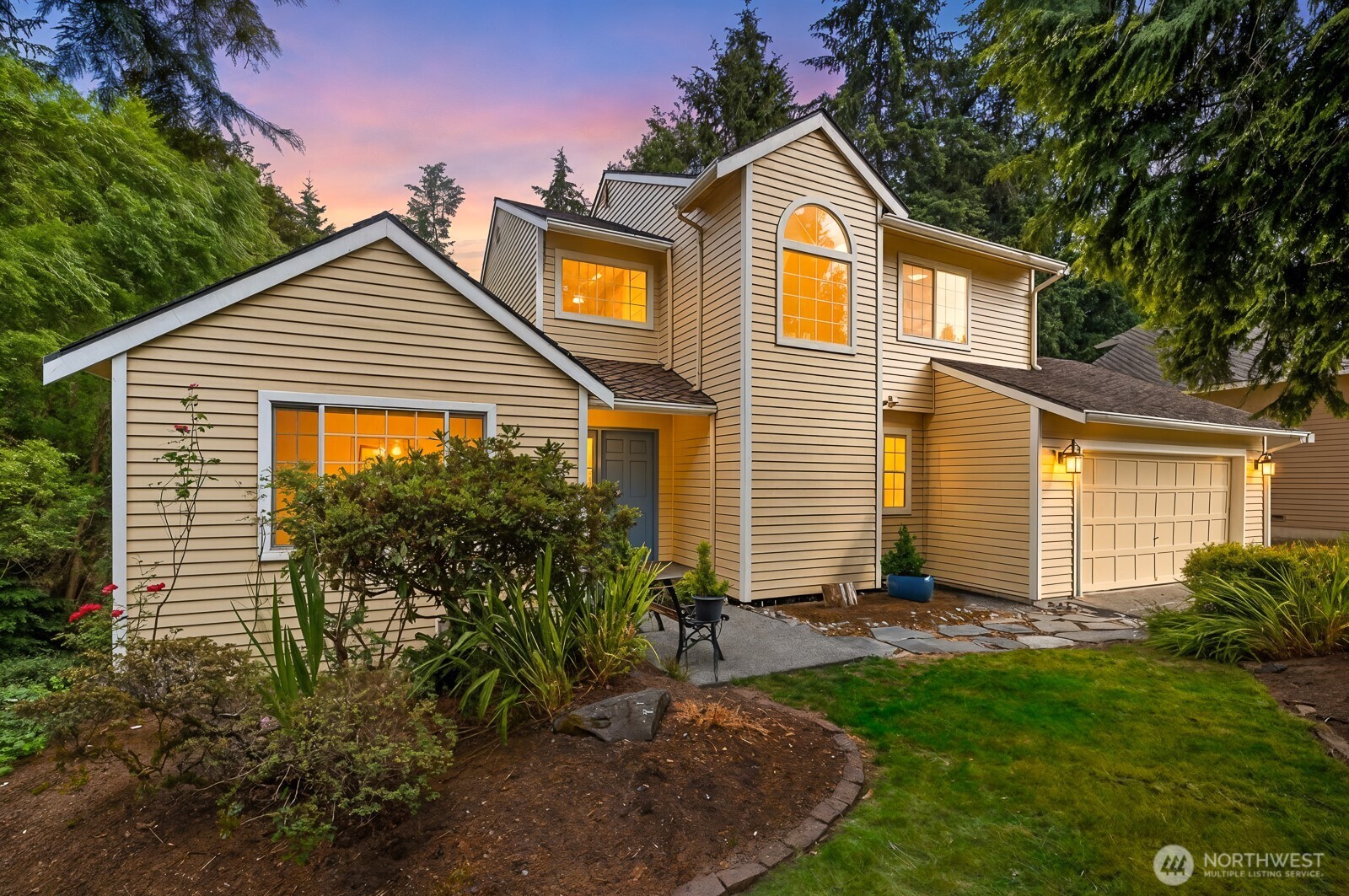 14009 Cascade Drive SE
