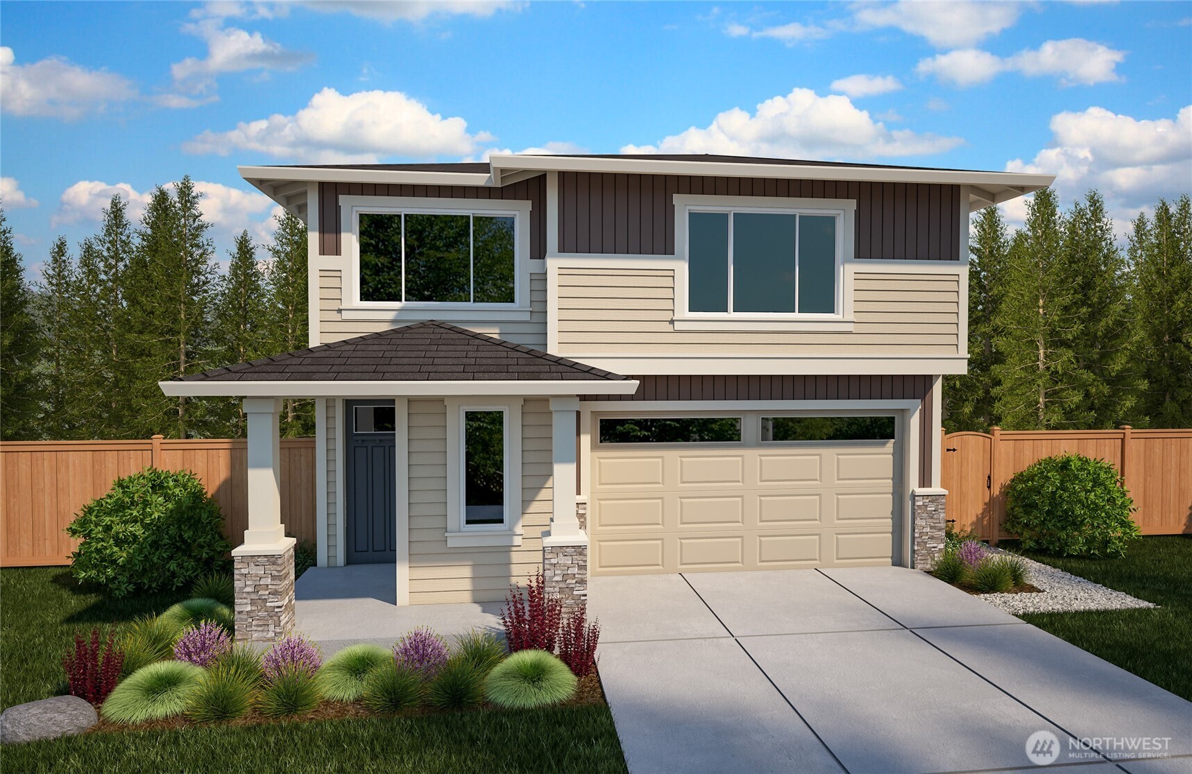 7383 Mirasett Street SW #Lot 41