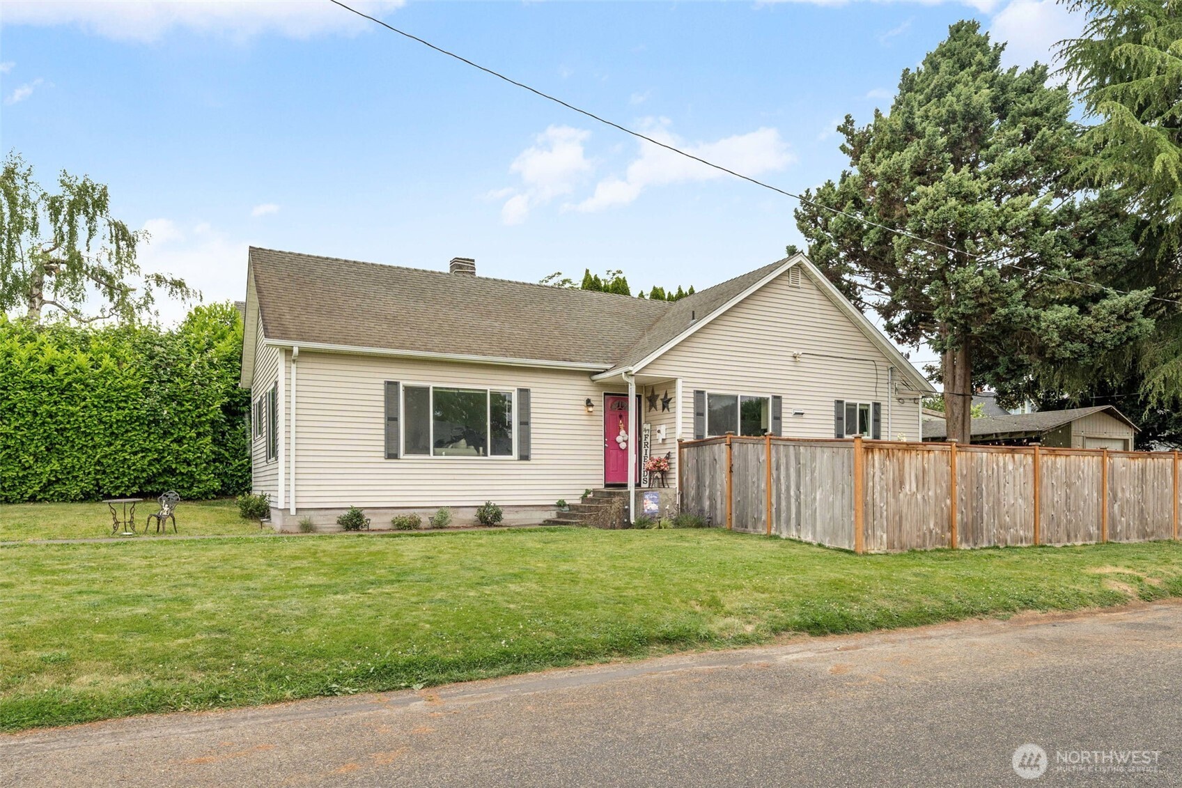 503 S 58th Street