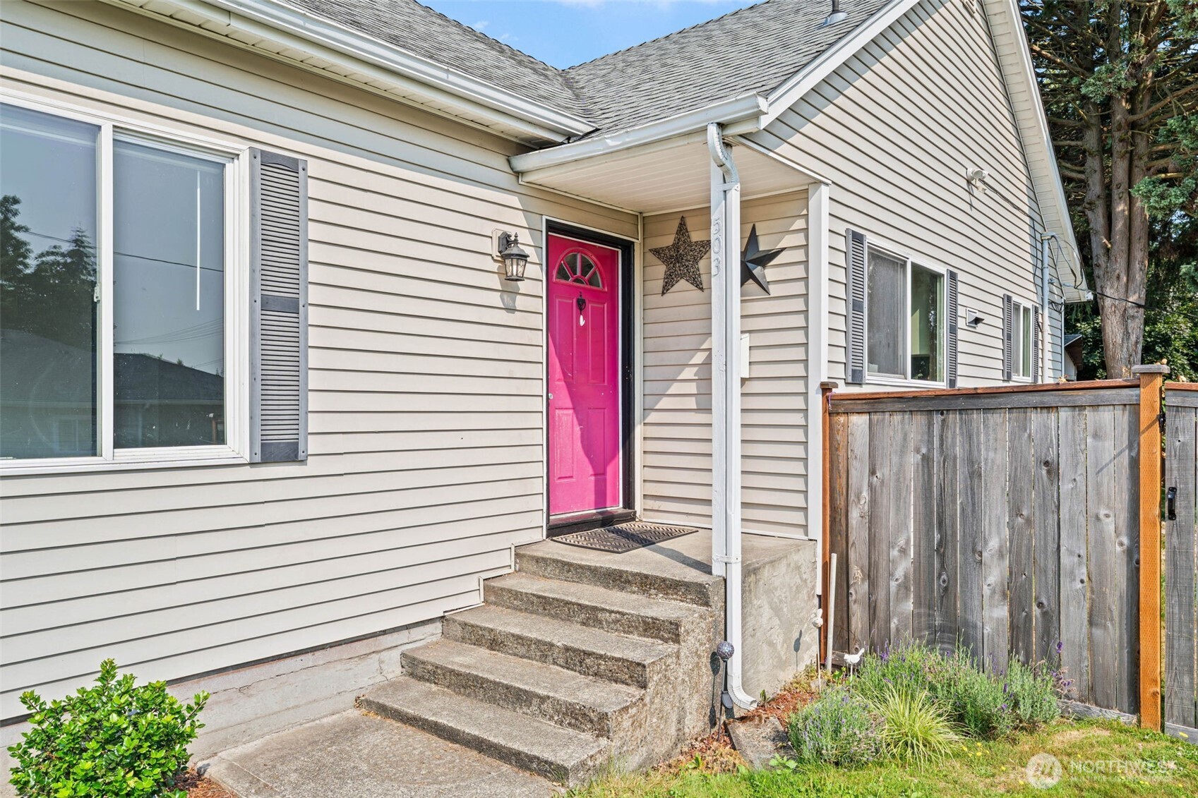503 S 58th Street