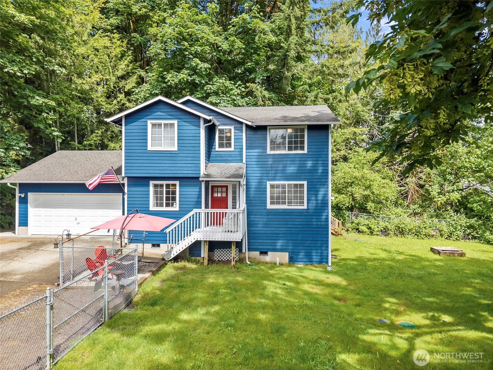 5304 Box Elder Court SW, Olympia, WA 98512, photo 2 of 2